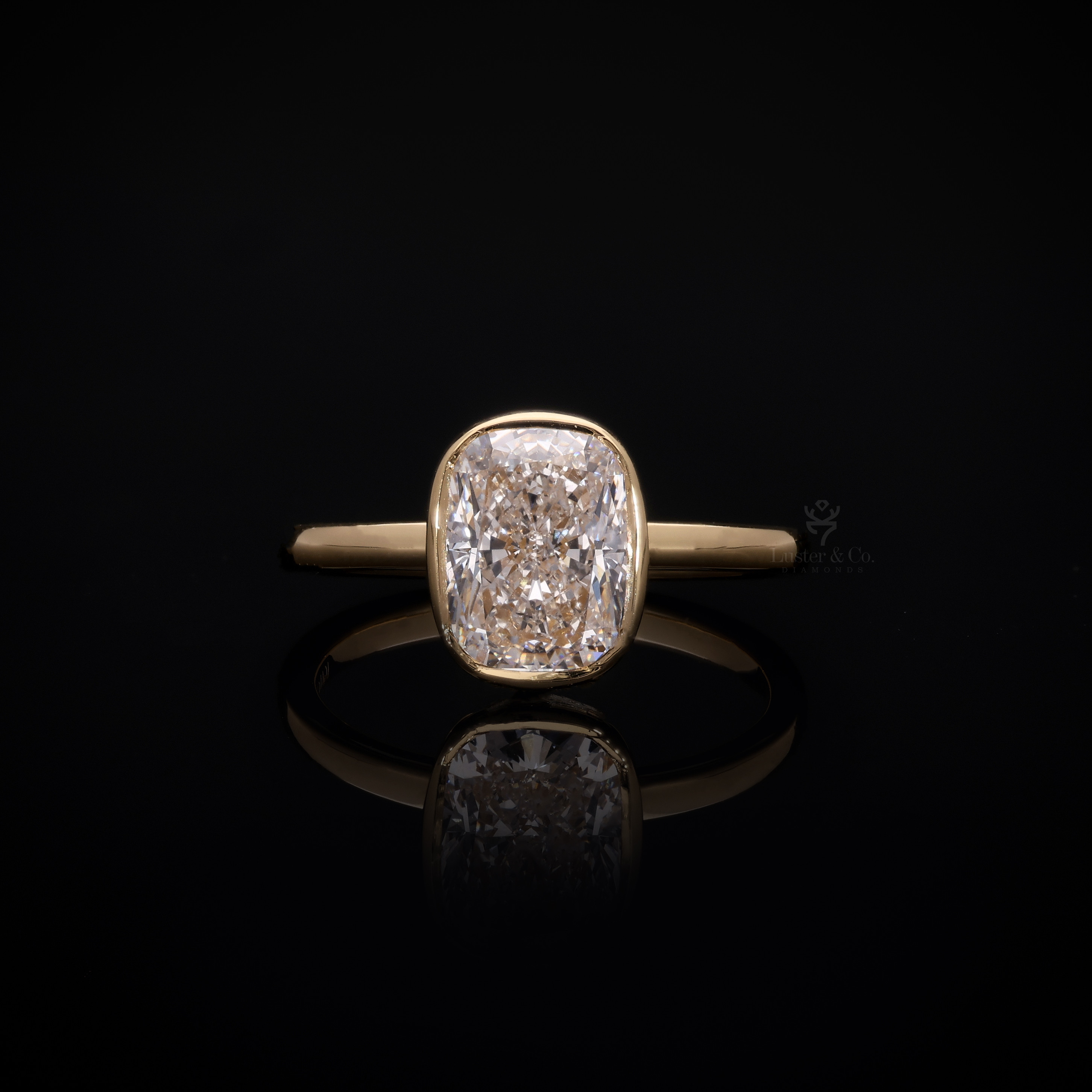 The Aurum